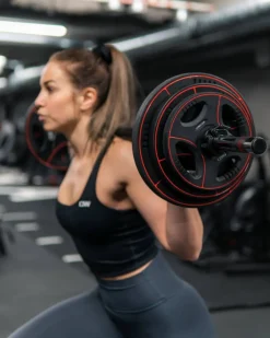 Gymstick Fitnessvälineet*pumpsetti Pro 20 kg