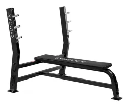 Gymstick Kuntoilulaitteet*punnerruspenkki 7.0