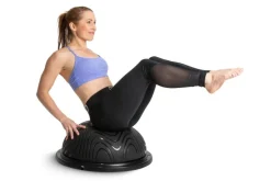 Gymstick Fitnessvälineet*puolipallo Balance Trainer Pro