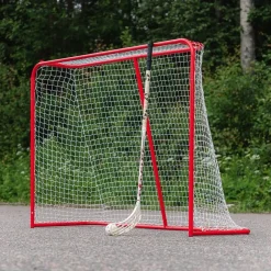 Gymstick Palloilu Ja Frisbee*salibandymaali 160 x 115 cm Court