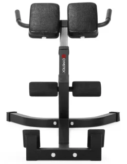 Gymstick Kuntoilulaitteet*selkäpenkki