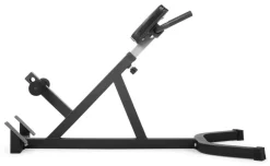 Gymstick Kuntoilulaitteet*selkäpenkki