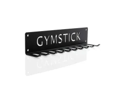 Gymstick Kuntoilulaitteet*säilytysteline kuminauhoille