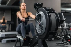 Gymstick Kuntoilulaitteet*soutulaite Air Pro