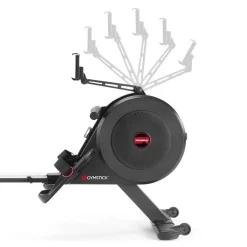 Gymstick Kuntoilulaitteet*soutulaite GR4.0