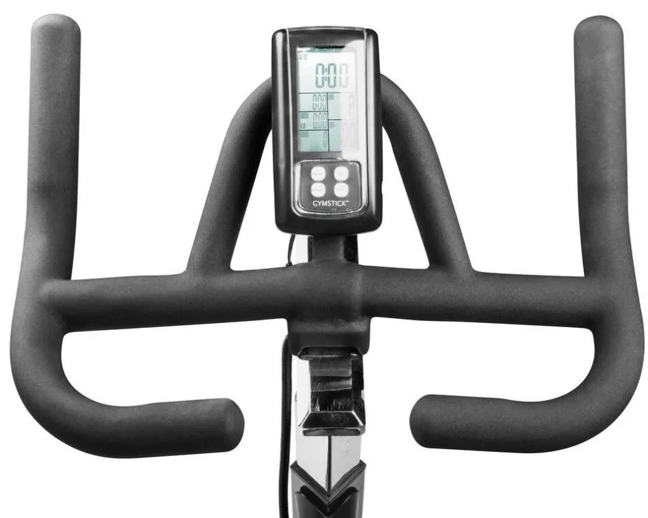 Gymstick Kuntoilulaitteet*spinningpyörä FTR