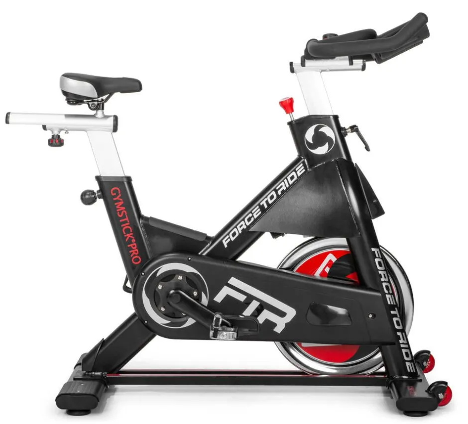 Gymstick Kuntoilulaitteet*spinningpyörä FTR Pro