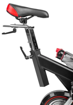 Gymstick Kuntoilulaitteet*spinningpyörä FTR 7