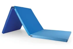 Gymstick Fitnessvälineet*taitettava jumppapatja 60x180 cm
