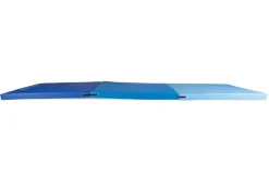 Gymstick Fitnessvälineet*taitettava jumppapatja 60x180 cm