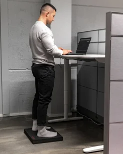 Gymstick Kuntoilulaitteet*tasapainoalusta Balance Pad