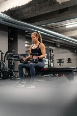 Gymstick Kuntoilulaitteet*tasapenkki Pro