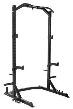 Gymstick Kuntoilulaitteet*teline Half Power