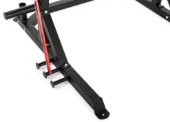 Gymstick Kuntoilulaitteet*teline Half Power
