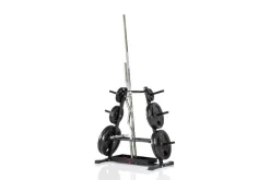Gymstick Kuntoilulaitteet*teline rautalevypainoille