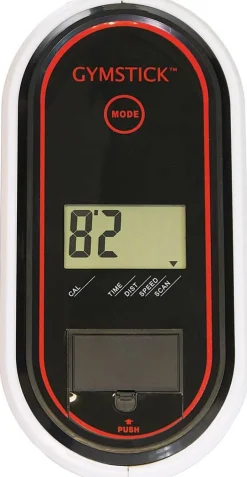 Gymstick Kuntoilulaitteet*toimistopyörä Desk bike
