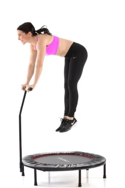 Gymstick Kuntoilulaitteet*trampoliini Fitness
