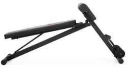 Gymstick Kuntoilulaitteet*treenipenkki Core