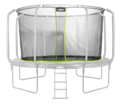 Gymstick Trampoliinit Ja Tarvikkeet*turvaverkko Court Premium 370