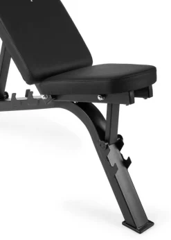 Gymstick Kuntoilulaitteet*vinopenkki säädettävä