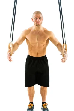 Gymstick Kuntoilulaitteet*voimistelurenkaat Power puuta