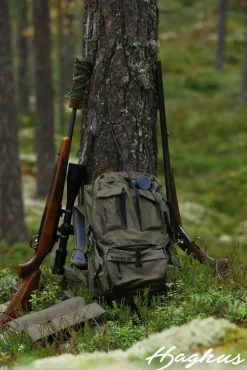 Haghus Reput*Korpimäki 35 asereppu