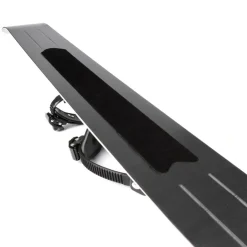Haghus Hiihtourheilu*liukulumikenkä Skinner 160 cm + Pivot siteet