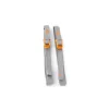 Haghus Retkeilytarvikkeet*pakkaushihna 1,5 m x 20 mm 2 kpl