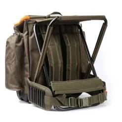 Haghus Reput*reppujakkara Metsä 40 l