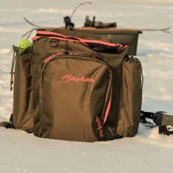 Haghus Reput*reppujakkara Metsä 40 l
