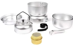 Haghus Retkeilytarvikkeet*retkikeitinsarja X25 Sprii