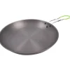 Haghus Retkeilytarvikkeet*retkipaistinpannu non-stick 9"