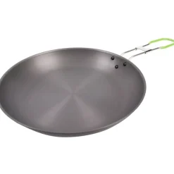 Haghus Retkeilytarvikkeet*retkipaistinpannu non-stick 9"