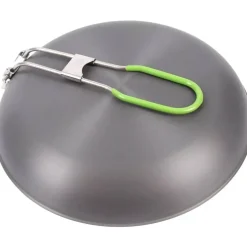 Haghus Retkeilytarvikkeet*retkipaistinpannu non-stick 9