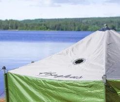 Haghus Teltat, Katokset Ja Riippumatot*telttasauna