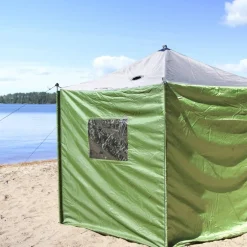 Haghus Teltat, Katokset Ja Riippumatot*telttasauna