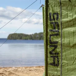 Haghus Teltat, Katokset Ja Riippumatot*telttasauna