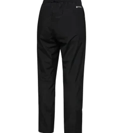Haglu00f6fs Housut*Haglöfs housut Betula GTX Pant Women 2C5 TRUE BLACK