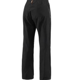Haglu00f6fs Housut*Haglöfs Housut L.I.M Pant Women True Black NOS