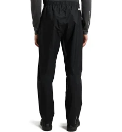 Haglu00f6fs Housut*Haglöfs housut L.I.M Proof Pant 2C5 TRUE BLACK
