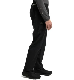 Haglu00f6fs Housut*Haglöfs housut L.I.M Proof Pant 2C5 TRUE BLACK