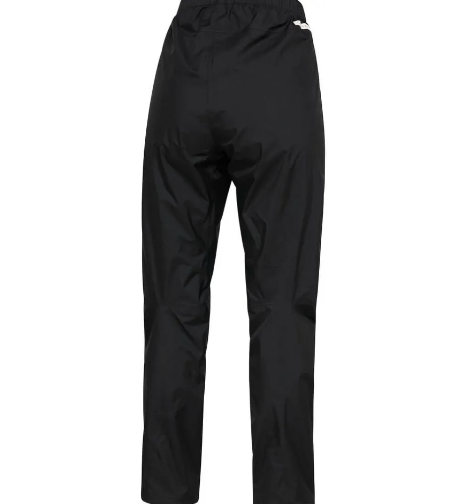 Haglu00f6fs Housut*Haglöfs housut L.I.M Proof Pant W 2C5 TRUE BLACK