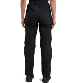 Haglu00f6fs Housut*Haglöfs housut L.I.M Proof Pant W 2C5 TRUE BLACK