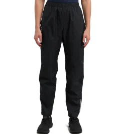Haglu00f6fs Housut*Haglöfs housut L.I.M Proof Pant W 2C5 TRUE BLACK