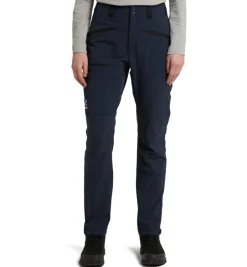 Haglu00f6fs Vaellus- Ja Metsästysvaatteet|Ulkoilu*Haglöfs housut Mid Standard Pant Women