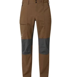 Haglu00f6fs Vaellus- Ja Metsästysvaatteet|Ulkoilu*Haglöfs housut Mid Standard Pant