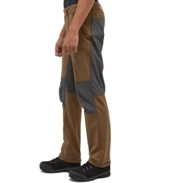 Haglu00f6fs Vaellus- Ja Metsästysvaatteet|Ulkoilu*Haglöfs housut Mid Standard Pant