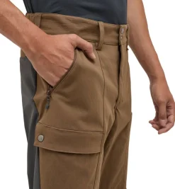 Haglu00f6fs Vaellus- Ja Metsästysvaatteet|Ulkoilu*Haglöfs housut Mid Standard Pant