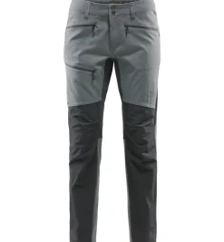 Haglu00f6fs Vaellus- Ja Metsästysvaatteet|Ulkoilu*Haglöfs Housut Rugged Flex Pant Men 3U3 Habanero/Magnetite