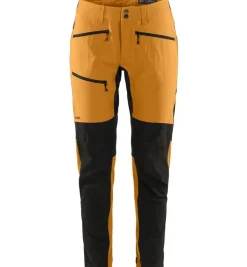 Haglu00f6fs Vaellus- Ja Metsästysvaatteet|Ulkoilu*Haglöfs Housut Rugged Flex Pant Women 4ND Scarlet Red/Magnetite